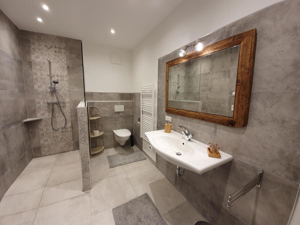 Appartement Kunstwerk *