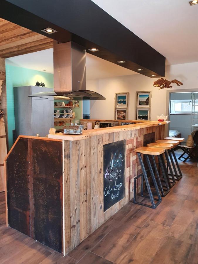 Kunstwerk Sankt Michael im Lungau