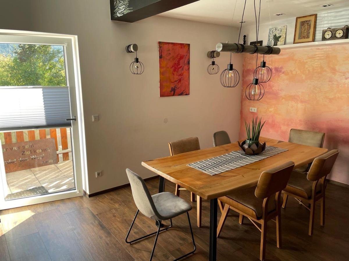 Kunstwerk Appartement