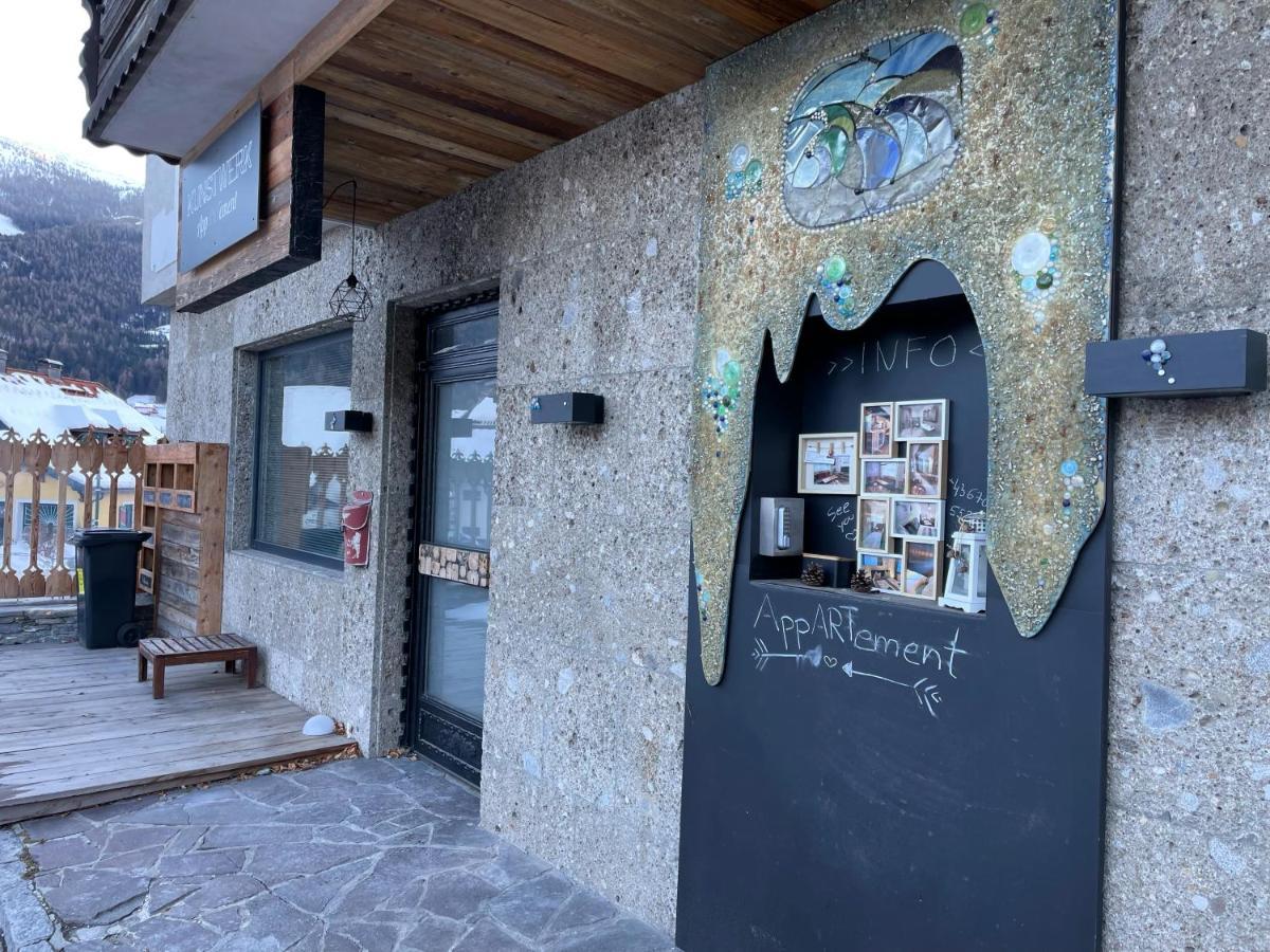 Appartamento Kunstwerk