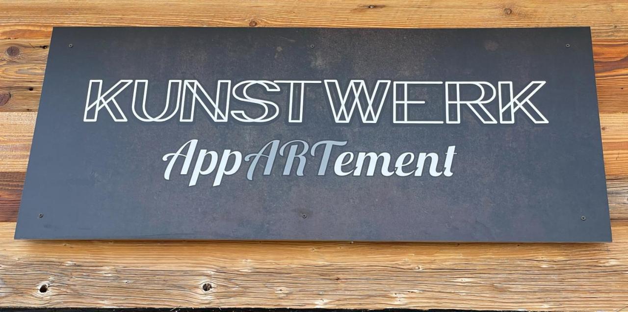 Appartamento Kunstwerk Sankt Michael im Lungau