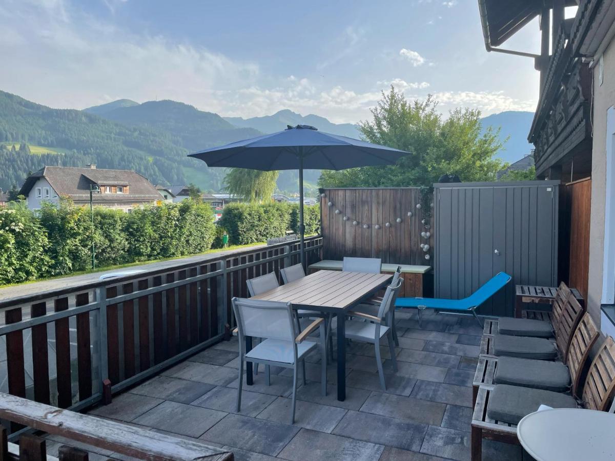 Appartement Kunstwerk Sankt Michael im Lungau